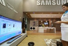 Cách kiểm tra thời hạn sử dụng TV Samsung